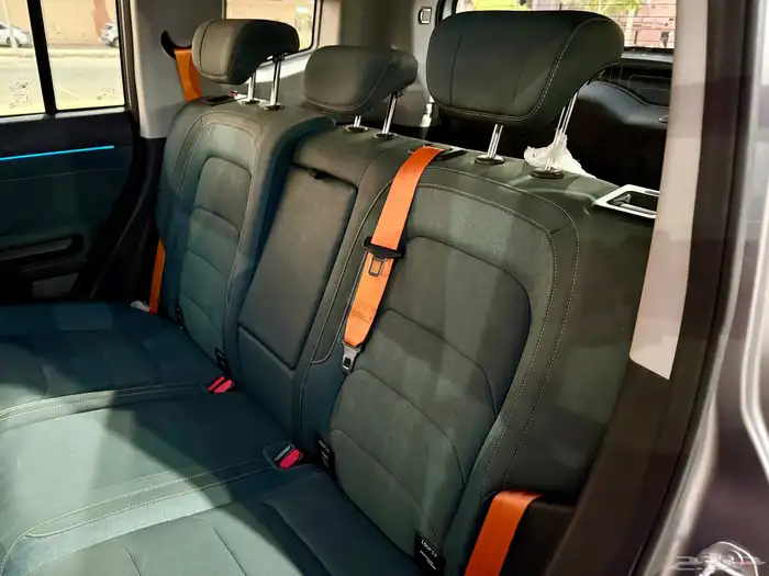 جيتور 2024 T2 نص فل نظيف بدون ملاحظات 17