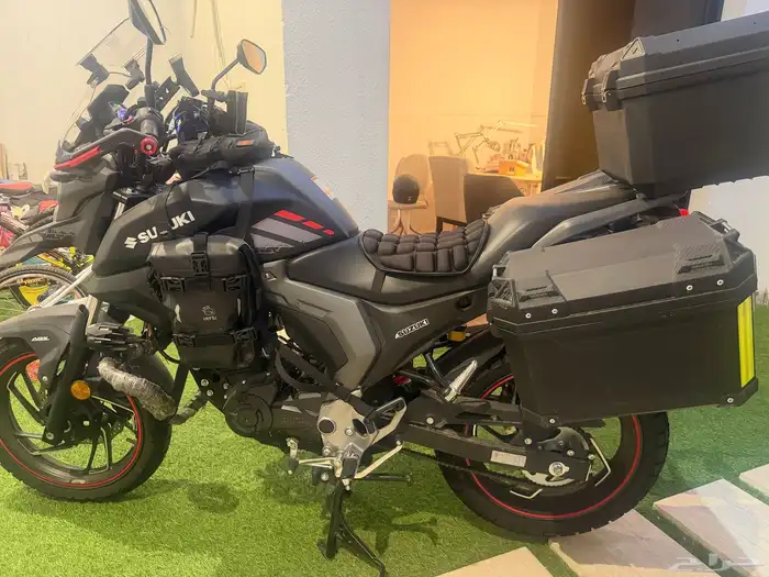 دباب هاوجو ادفانشر 160DL 11