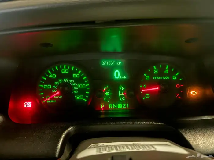 فورد فكتوريا 2011 للبدل 5