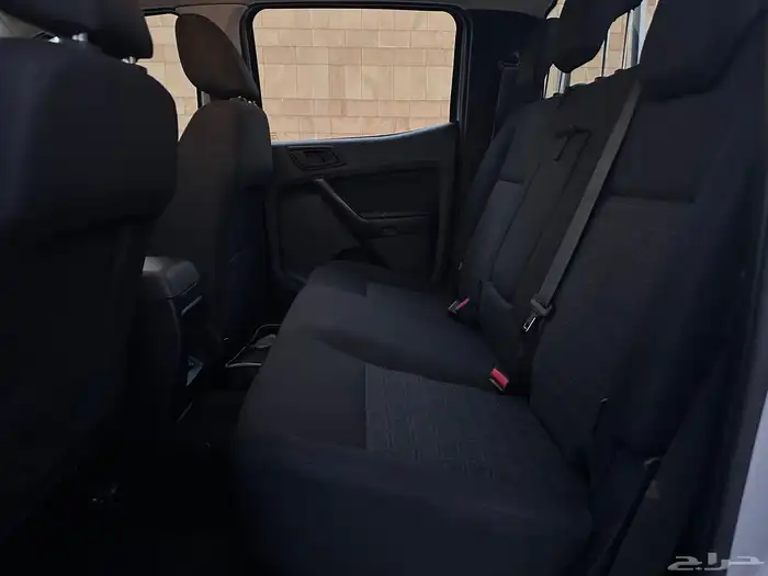 رينجر2020 ديزل 20