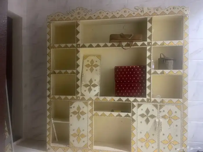 دولاب شعبي 0