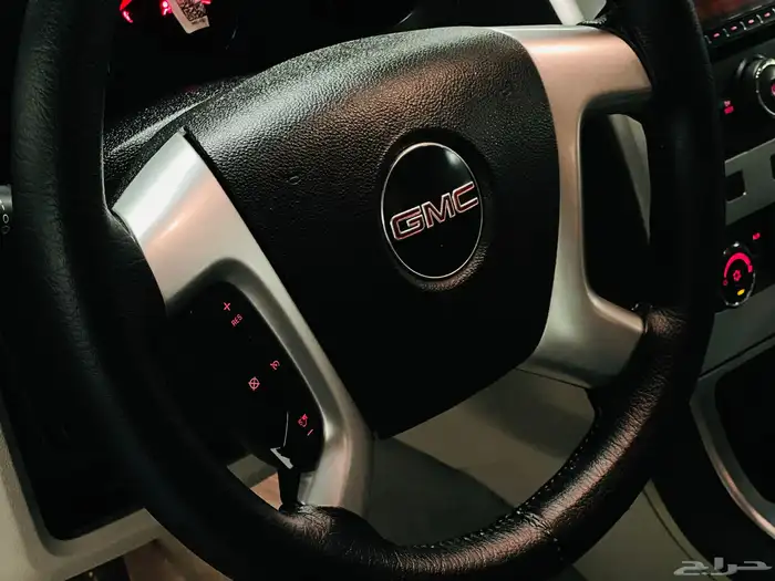 اكاديا نضيف مخزن ممشى قليل اول مالك لون مميز 15