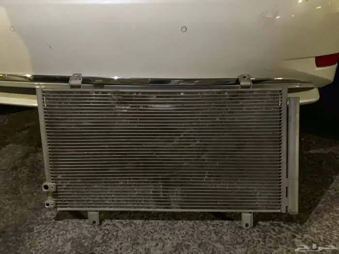 أديار مكيف لكزز 0