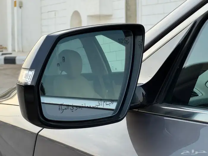 جنسس 2018 -G80 20