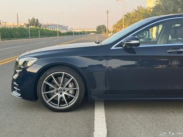 للبيع مرسيدس 2019 46