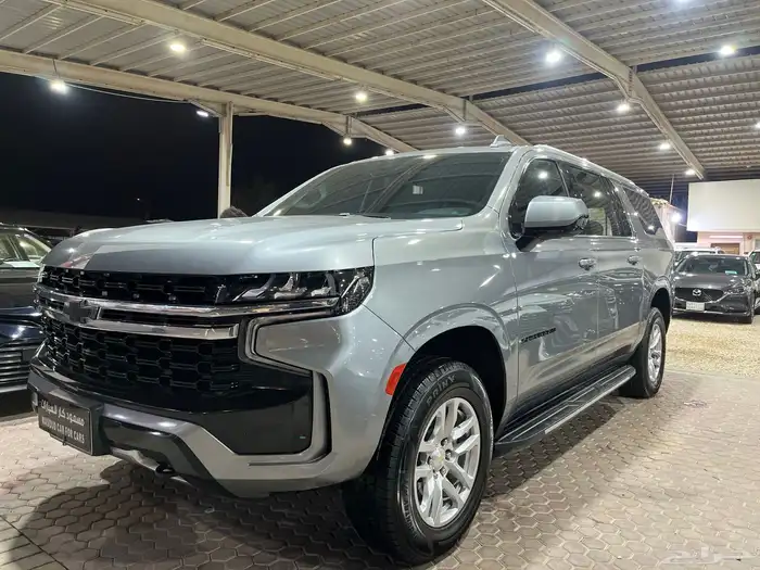 شفروليه سوبر بان 2023 3