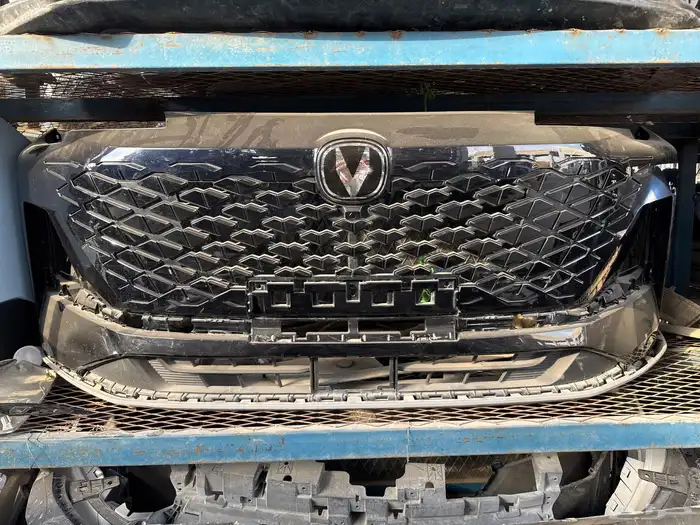 صدام امامي صدام خلفي شانجان بجميع انواعه 0