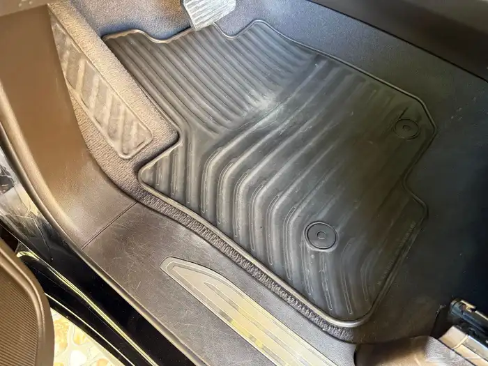 سفروليه سلفرادو Z71 المديل 2022 تريل بوس فيس لفت 49