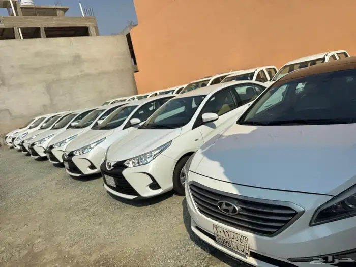 مجموعة سيارات للبيع 16