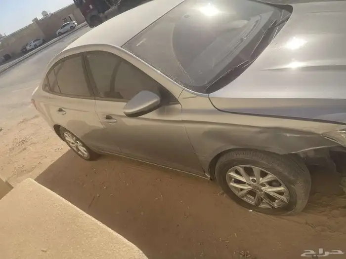 mg 5 ممشى قليل 0