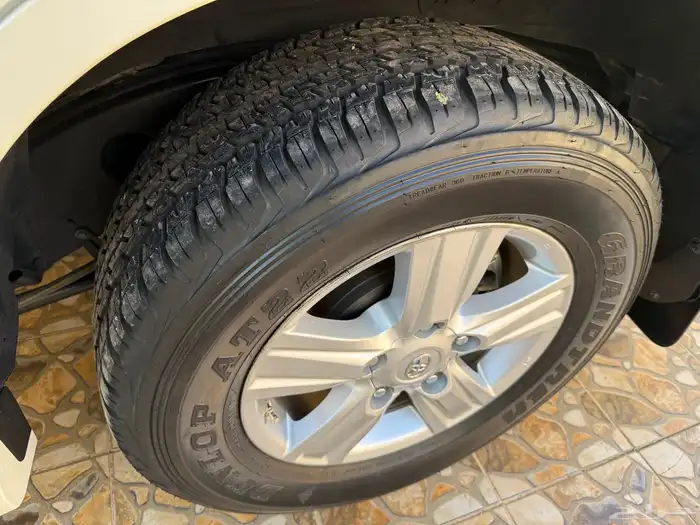 جي اكس ار المديل 2015 مخزن بريمي الدفعة الأولى رقم ( 4 ). 16