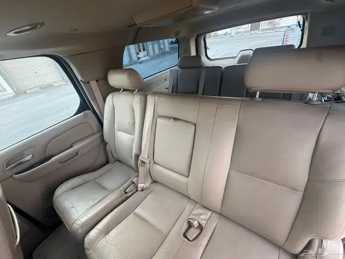 اسكاليد كدلك للبيع 3