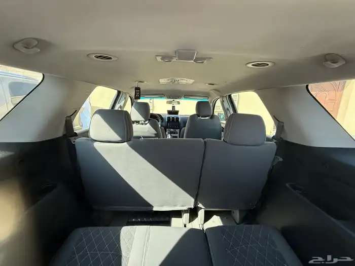 جمس اكاديا 2008 12