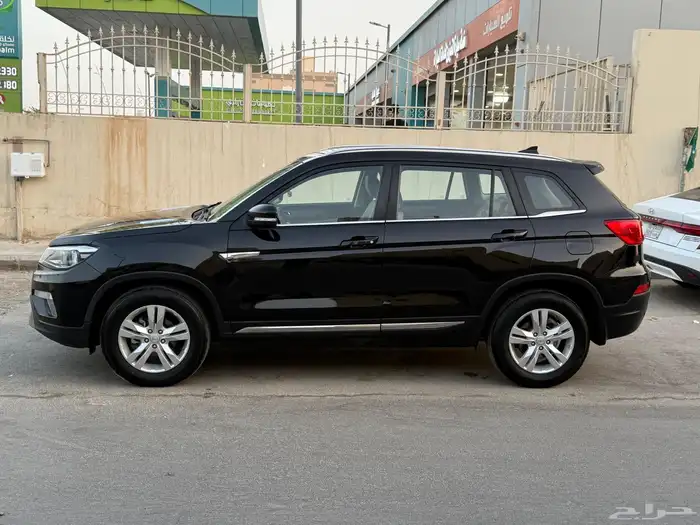 شانجان cs75 فل كامل 5