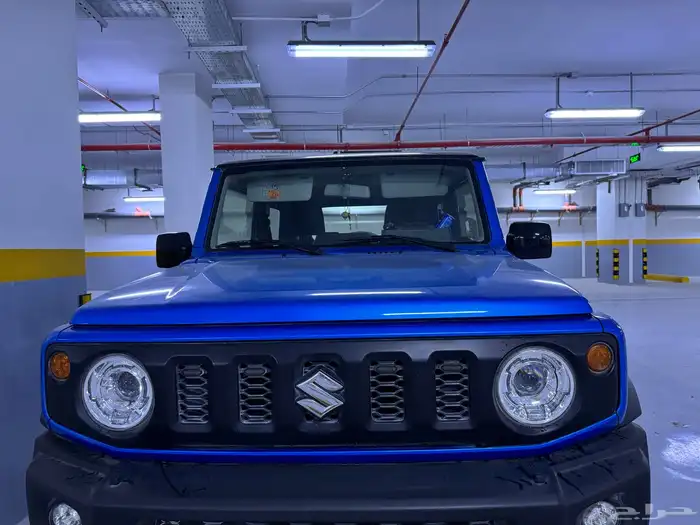 جمني فل سعودي 3