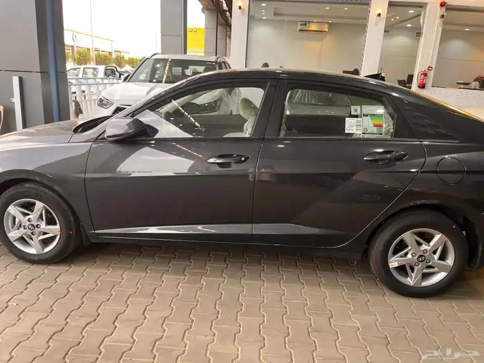 اكسنت هونداي 2026 كاش واقساط رواتب تبدا ب 3500 2