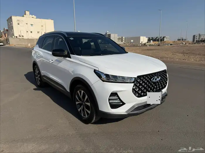 شيري تيجو 7 برو فل كامل 2022 2