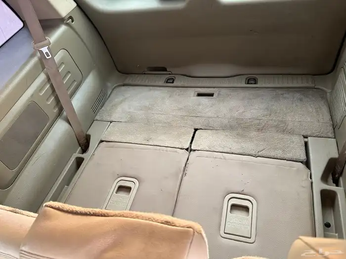 للبيع فورد اكسبلورر 2008 V8 فل كامل نظيف جدا 13