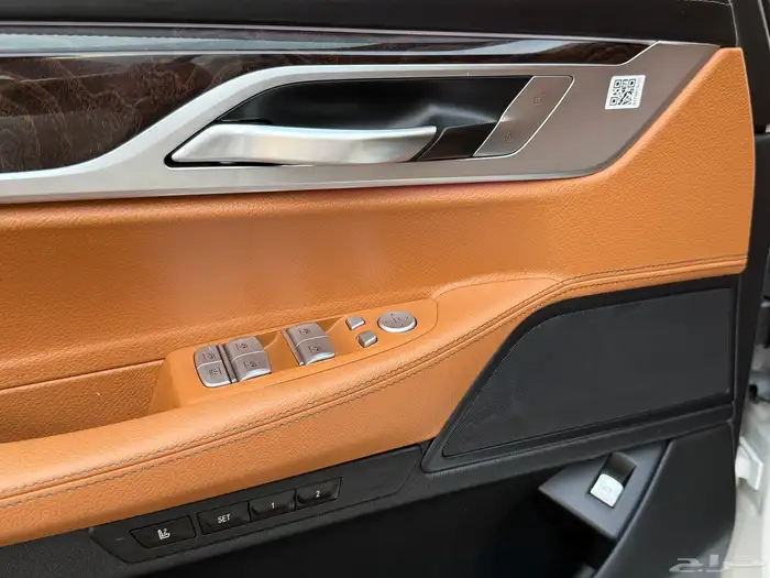 بي ان دبليو 2020 Li730 فل 20