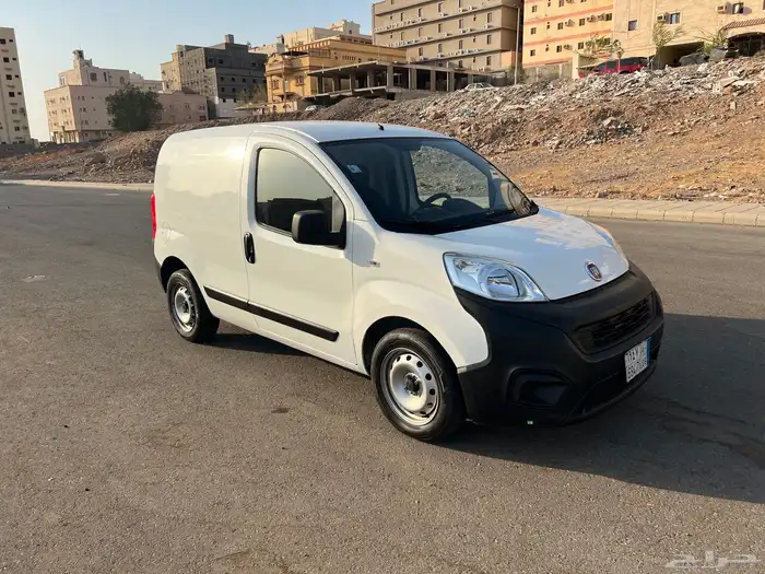 للبيع دباب فيات 2019 0