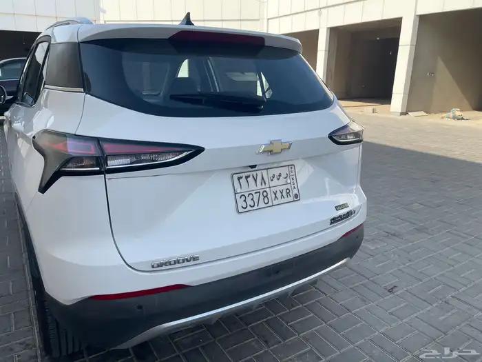 شيفورليه- جروف-2023 7