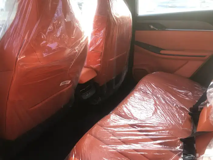 دونج فينج ميج فل كامل موديل 2026 كاش وتقسيط 12