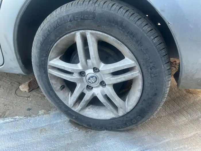 سيارة فاو 2014 4