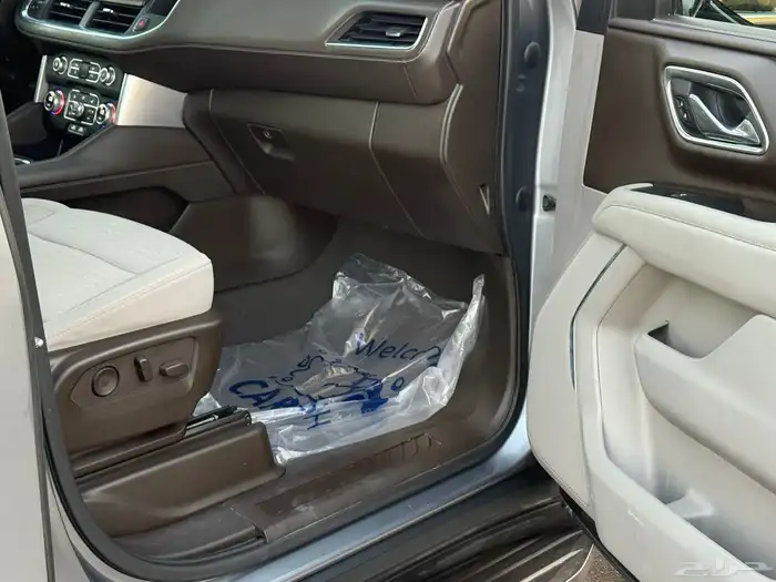 يوكن 2021 - SLE نظيف 23