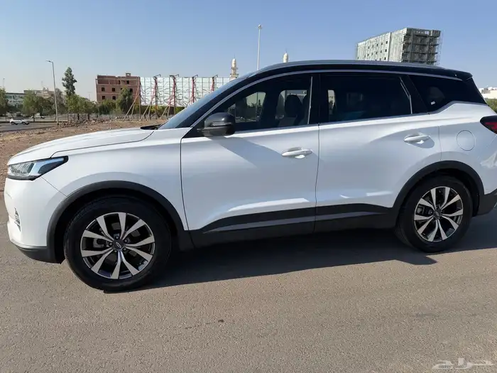 شيري تيجو 7 برو فل كامل 2022 5