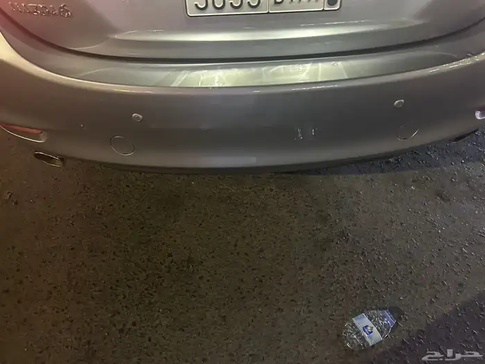 مازدا 6 موديل 2025 2