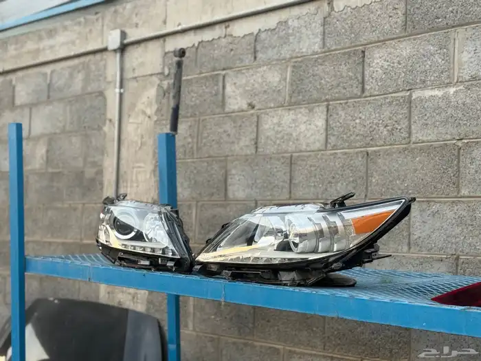 لكزس ES شمعات 2013-2015 2