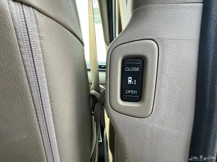 هوندا اوديسي فل كامل موديل 2014 53