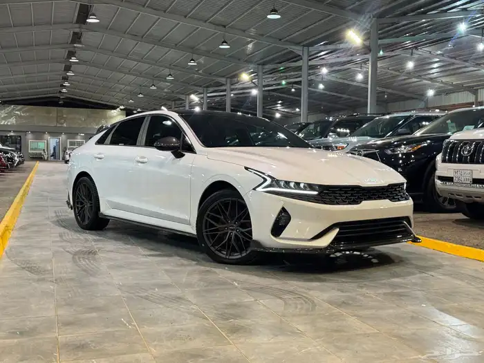 كيا 5 مواصفات خاصه وارد الوكيل الجبر أصفار 2