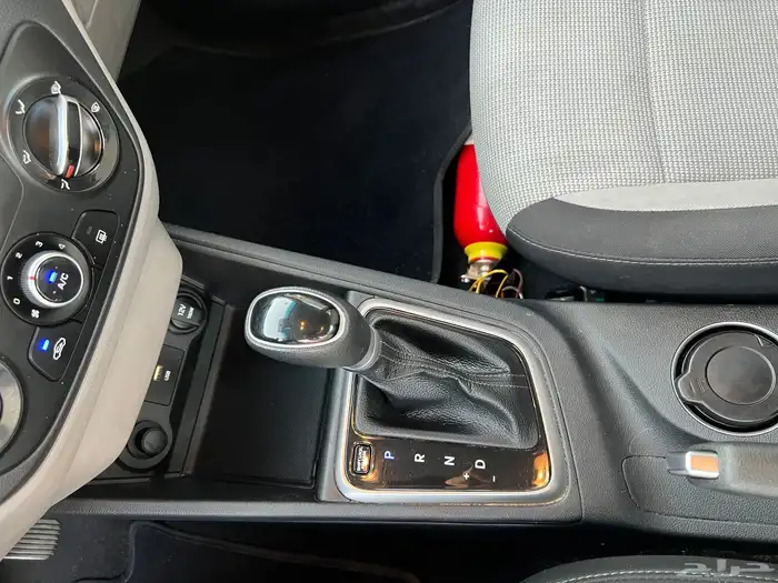 هيونداي اكسنت 2021 استاندر مكينه كبيره 11