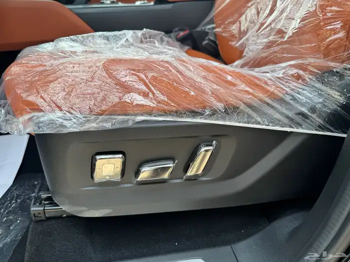 هافال H9 فل كامل موديل 2026 32