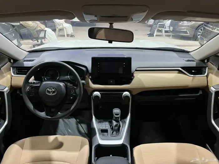 راف فور 2022 دبل سعودي 17