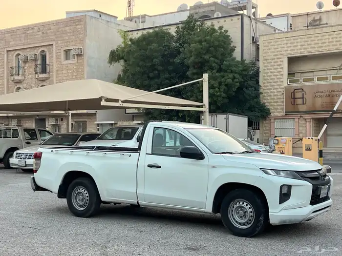 ميتسوبيشي غماره موديل 2020 2021 13