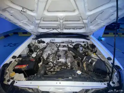 فورد رينجر index