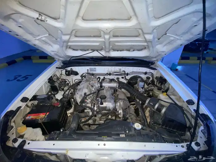 فورد رينجر 5