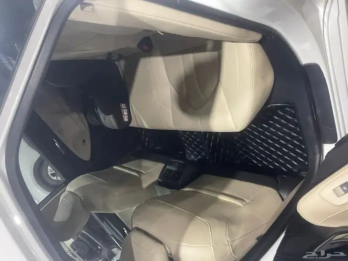 افلون تورنج 2021 ماشي 52.000 6