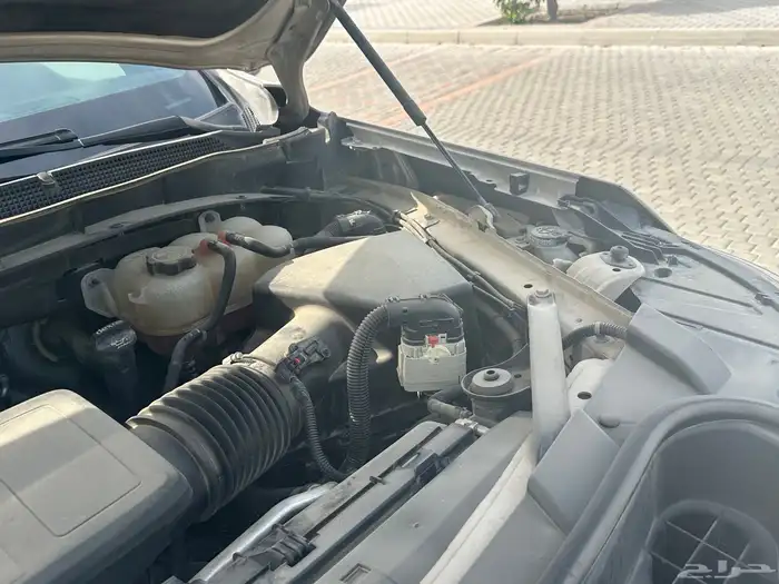 شيفروليه تاهو- 2021- بدون دبل قصير LT 8