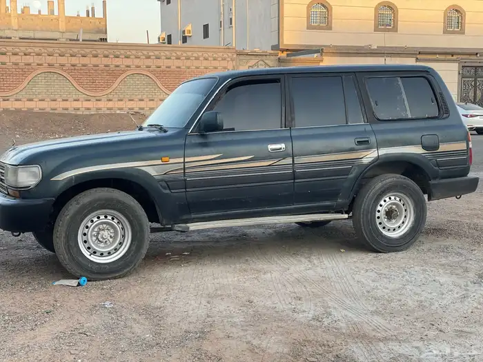 جيب جكسار نظيف 1