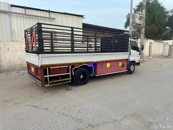 نقل عفش داخل الاحساء بسعر رمزي 1