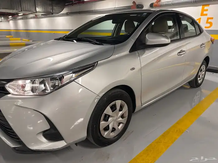 يارس 2022 ممشى قليل نظيفة للمستخدم 7