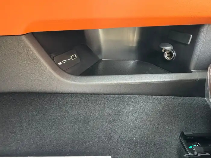 هافال H9 فل كامل موديل 2026 33