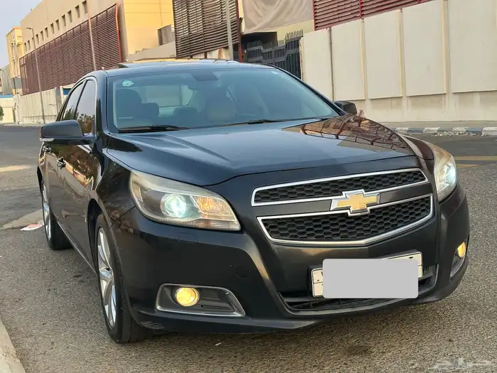 ماليبو 2015 فل كامل LTZ. 0