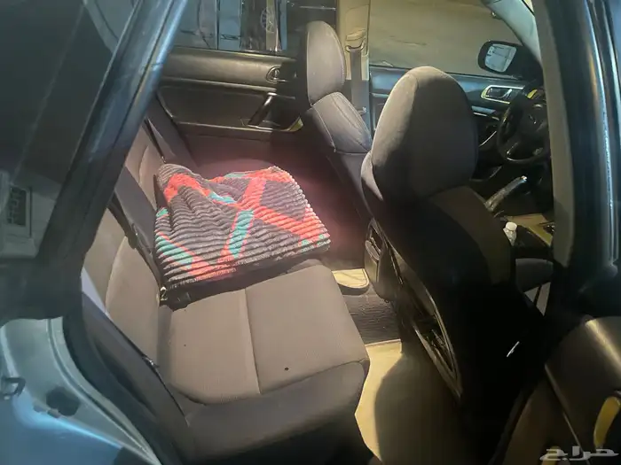 سيارة سوبارو للبيع 2