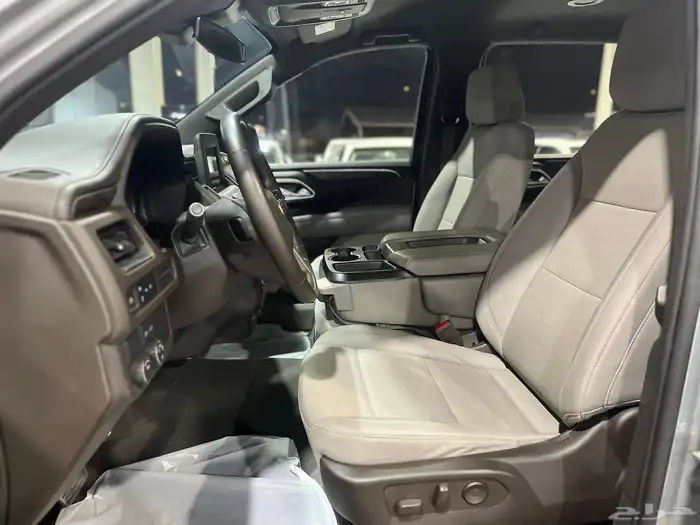 شفروليه سوبر بان 2023 31