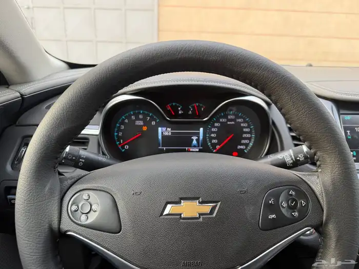 امبالا 2019 - عداد 317 الف كم 13