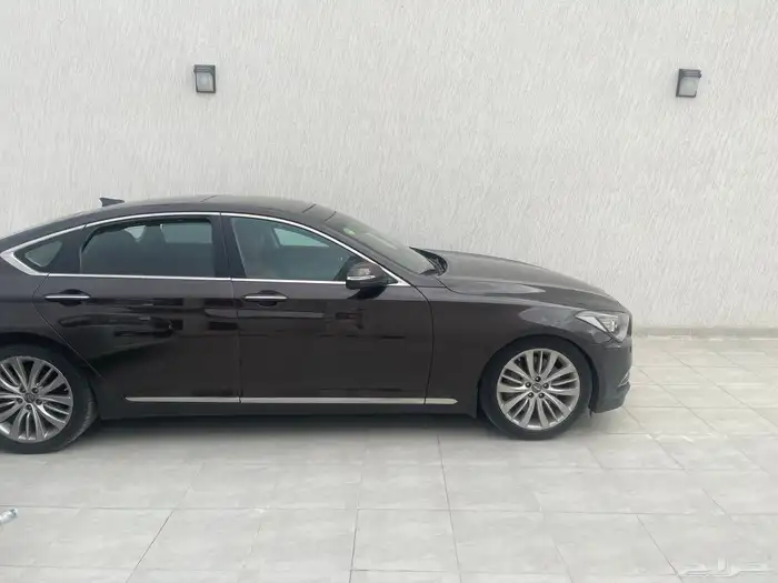 جينسس 8 سرندل اعلى فئة فل الفل 6